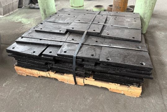 水泥厂球磨机91香蕉APP官网耐磨性能怎么样？