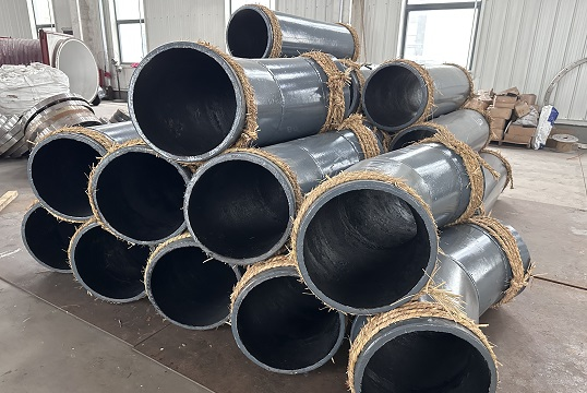 干熄焦除尘管道高温烧结陶瓷管可承受的更高工作温度是多少？