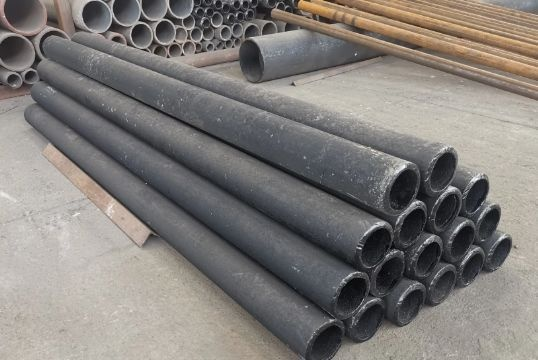 矿山稀土合金耐磨管可以焊接吗？用什么焊条焊接效果好